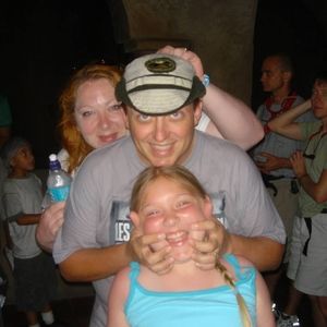 Meet your Posher, Michael